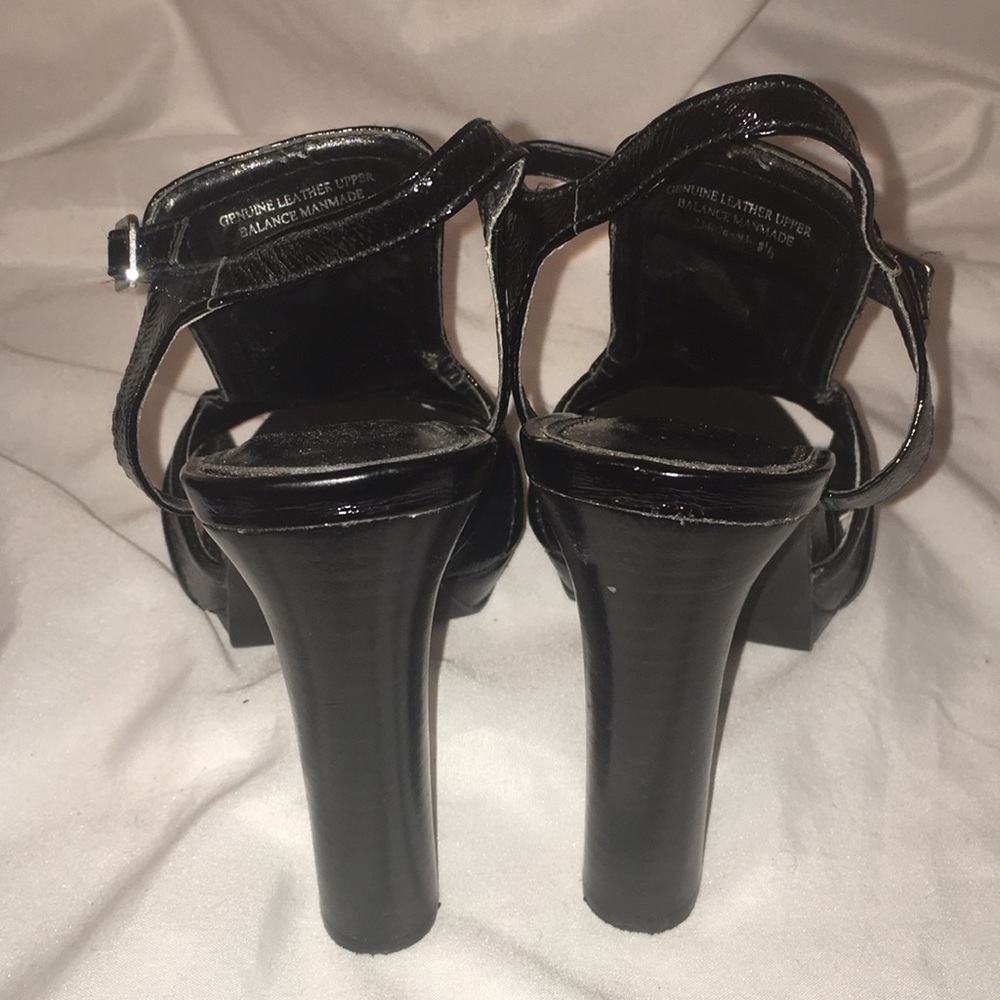 Colin Stuart heels - Picture 3 of 7